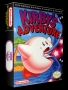Nintendo  NES  -  Kirby's Adventure (USA) (Rev A)